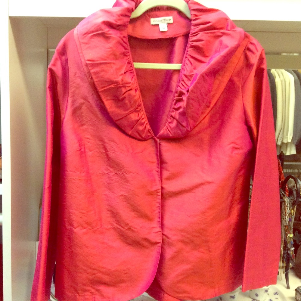 Fancy Blouse